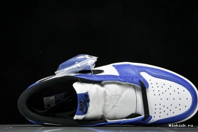 Low “Game Air 1 OG Jordan Royal” 0722